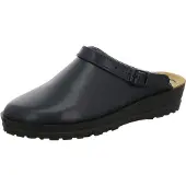 Beck Anna Damenschuhe : Sandales bleues pour le temps libre