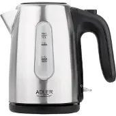 Adler Bouilloire Ad 1273 1l 1200w
