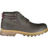 Carrera Hommes Bottines Koendertsje marron 43