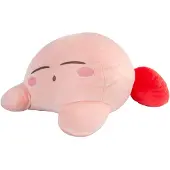 Tomy Kirby Mocchi-Mocchi figurine en peluche Mega - Kirby Dormant 30 cm