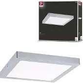 Paulmann Panneau LED Abia