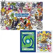 Bandai Digimon Card Game - Ensemble des Maîtres 3 PB-05