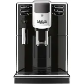 Gaggia Anima Superautomatic Coffee Machine Noir One Size / EU Plug 220V