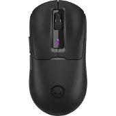 Lorgar MSA10W, Wireless Gaming Mouse Advanced, black