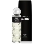 Saphir AQCUA UOMO edp vapo 200 ml
