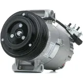 Delphi Compresseur de climatisation TSP0155928