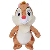Disney - Pluszowa Maskotka Disney Chip & Chop 25 cm - Przytulny Transer Wächter