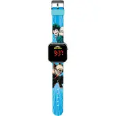 Kids Licensing Montre inspirée de My Hero Academia