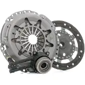 LuK Kit d'embrayage RepSet Pro 621 3011 33