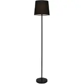 HOME DELUXE Lampadaire VANA - Noir | Lampadaire, lampadaire classique, lampe noire
