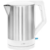 Clatronic 263849 Bouilloire WKS3692 ws