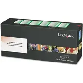 Lexmark 78C20KE Cartouche de toner 1 pièce(s) Original Noir