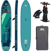 Aqua Marina Super Trip Tandem 14’ (427 cm) Paddle board