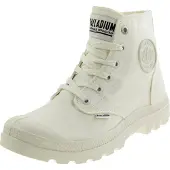 Palladium Bottes Unie Pampa Hi Mono 73089 Blanc, pointure : 37 EU