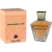 Real Time Tresspassing Lady Woda perfumowana, 100ml