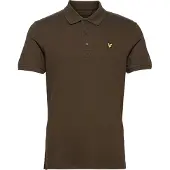 Lyle & Scott T-Shirt olive