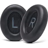 INF Coussinets pour casque BOSE 700/NC700 Black
