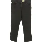 Wrangler Jean 'TEXAS' noir