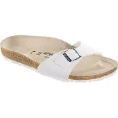 Birkenstock Madrid Birko-flor Sandals Doré EU 37