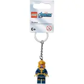 LEGO Marvel Super Heroes 854078 Porte-clés avec Thanos 854078