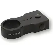 Highsider Cnc Rs2 Extension Support Argenté