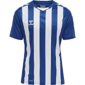 Hummel Maillot 'Core XK' bleu foncé / blanc
