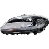 Valeo Projecteur principal 044093, gauche
