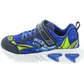 Geox J Assister Boy Couleur Bleu