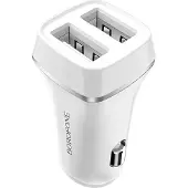 Borofone - car charger