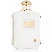 Alexandre.J Western Leather White EDP 100 ml W