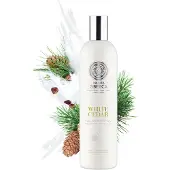 Natura Siberica Cèdre blanc Champu 400ml