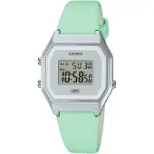 Casio Montre Femme Rtro Montre LA680WEL-3EF