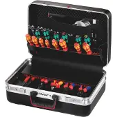Parat CLASSIC PLUS CP-7 - Koffer mit Rollen (581000171)