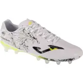 Joma Chaussure de foot 'Super Copa 25 SUPS FG' blanc
