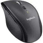 Logitech Marathon Mouse M705 Maus RF Wireless Optisch (910-001935)