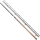 Shimano Fishing Speedmaster Salmon Bottom Shipping Rod Argenté 3.25 m / 20-60 g