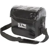 M-Wave Ottawa Carrier Bag 7l Noir