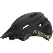 Giro Quelle MIPS MTB casque vélo femme noir
