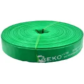 GEKO Tuyau de pompe - caoutchouc, 2", 100m, 2bar, inodore G70022