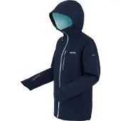 Regatta Birchdale Ii Jacket Bleu 40 Femme