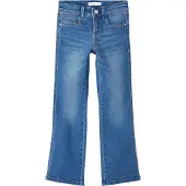 Name It Kids Jean 'Polly' bleu denim