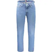 Tommy Hilfiger Jean pour homme bleu
