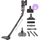 Concept Upright hoover Ultimate Pro+ VP6260