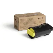 Xerox 106R03861 - Jaune - Toner