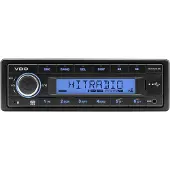 Siemens VDO TR723UB-BU Media-Tuner/AUX/USB/Bluetooth 24V