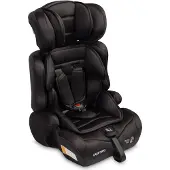 PADU Siège auto 76-150, 3en1, Falcon I-SIZE, noir