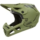 O'Neal SL1 Crest Casque de descente