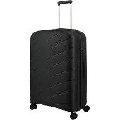 Travelite BURANO 4w Trolley L - Noir
