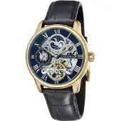 Thomas Earnshaw - Montre - Hommes - Automatique - ES-8006-05