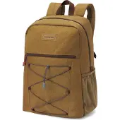 Dakine Sac à dos TARDY SLIP 25L, Taille:ONESIZE, Couleur:rubber